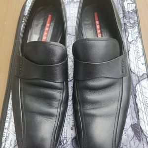 Prada dress shoes